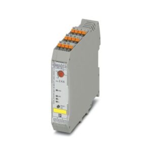 2903904 - ELR H5-IES-PT- 24DC/500AC-2 - Hybrid motor starter